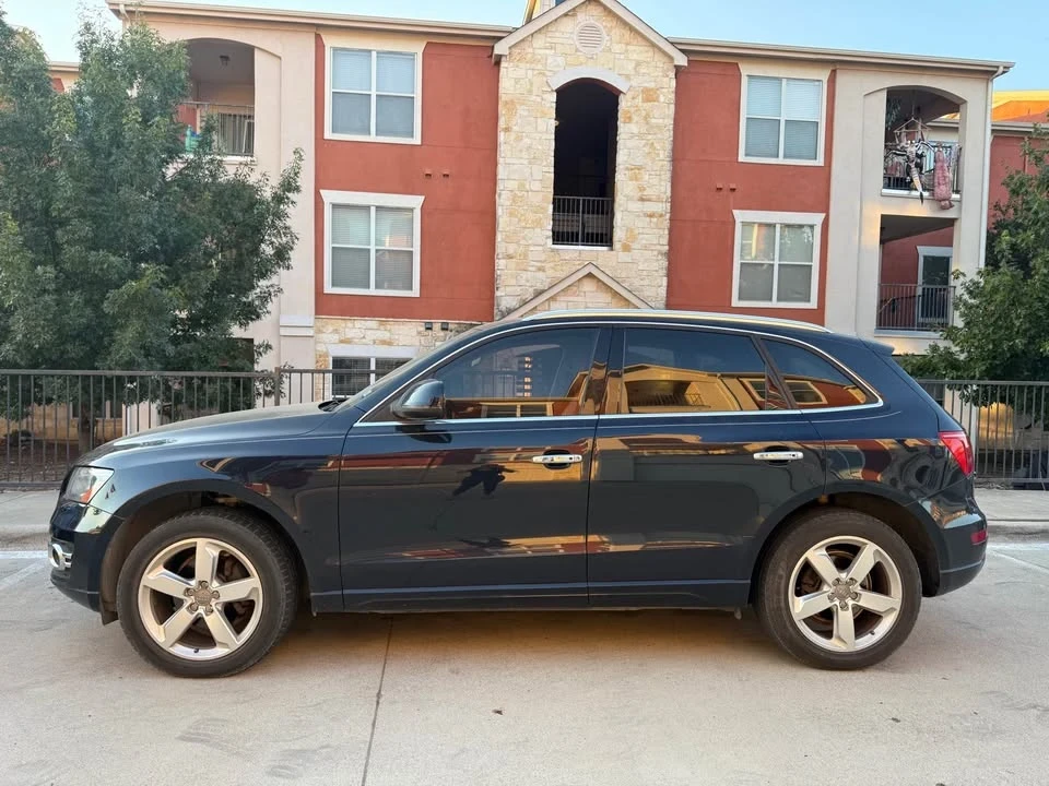 2009 Audi 8R Q5 - Image 6 of 10
