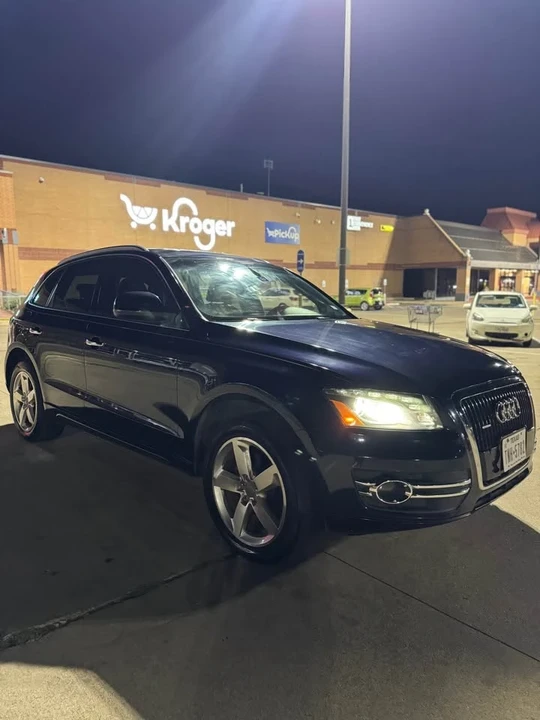 2009 Audi 8R Q5 - Image 3 of 14