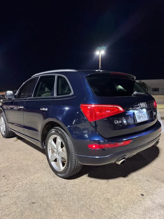 2009 Audi 8R Q5 - Image 7 of 14