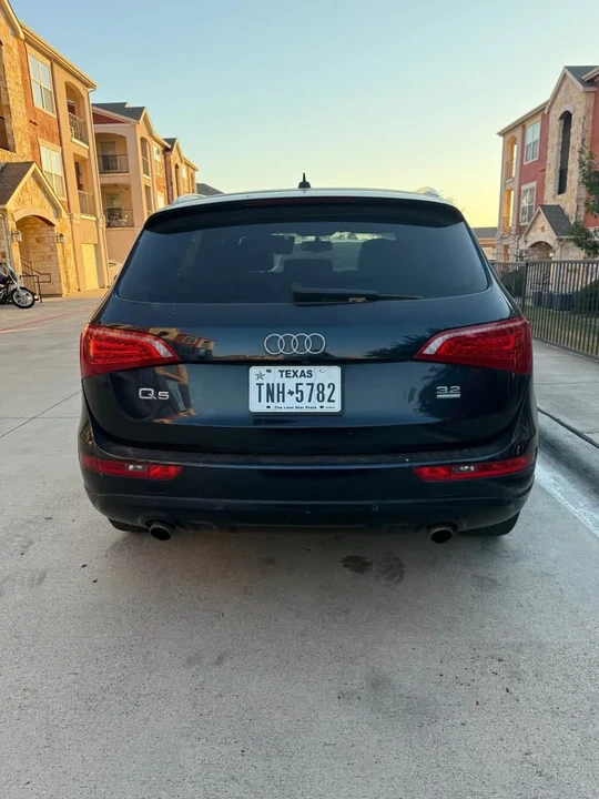2009 Audi 8R Q5 - Image 3 of 10