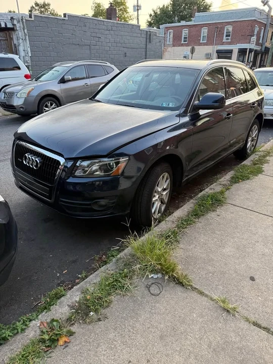 2009 Audi 8R Q5 - Image 2 of 6