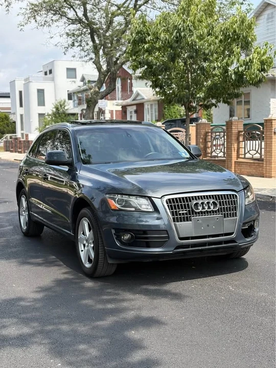 2009 Audi 8R Q5 - Image 7 of 12