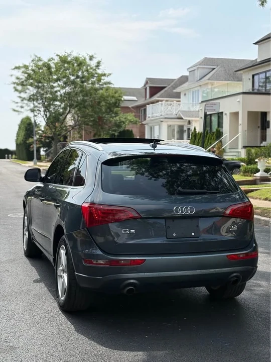 2009 Audi 8R Q5 - Image 3 of 12