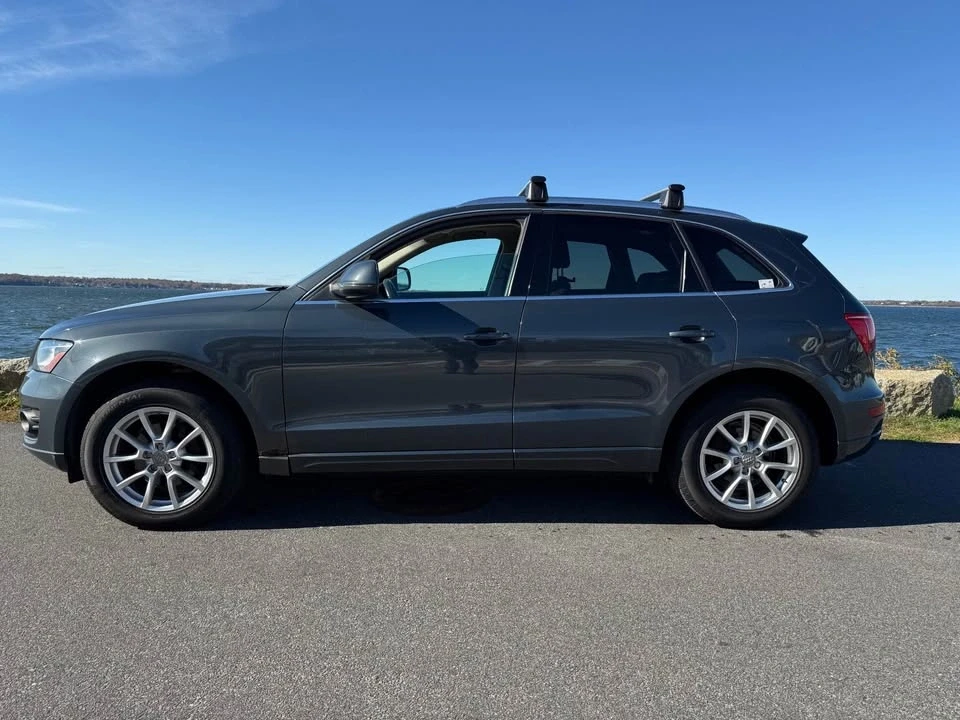 2009 Audi 8R Q5 - Image 8 of 17