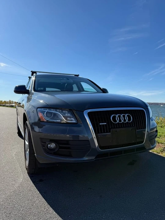 2009 Audi 8R Q5 - Image 7 of 17