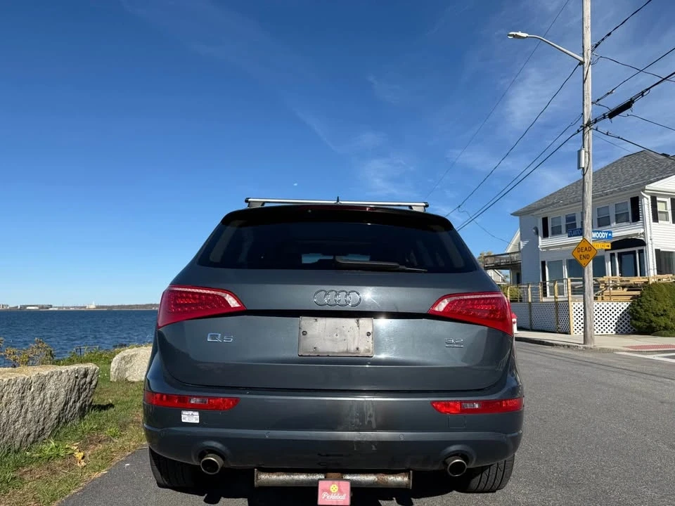 2009 Audi 8R Q5 - Image 5 of 17