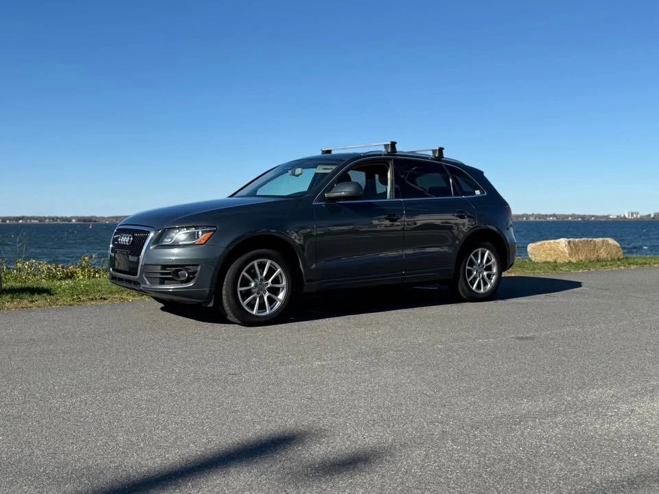 2009 Audi 8R Q5 - Image 2 of 17