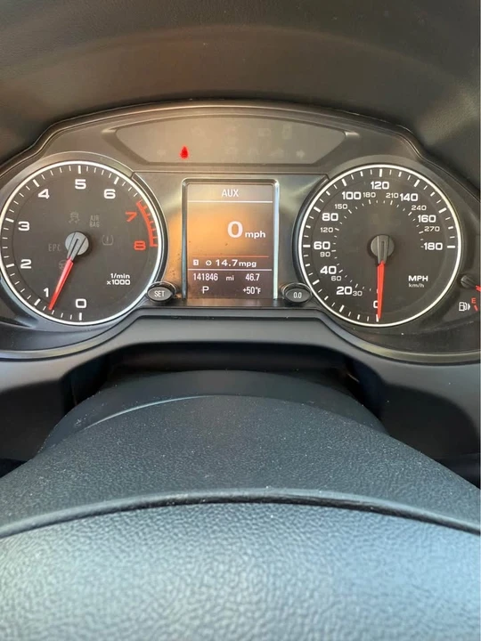 2009 Audi 8R Q5 - Image 17 of 17