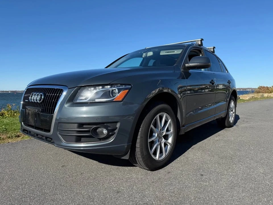 2009 Audi 8R Q5 - Image 9 of 17