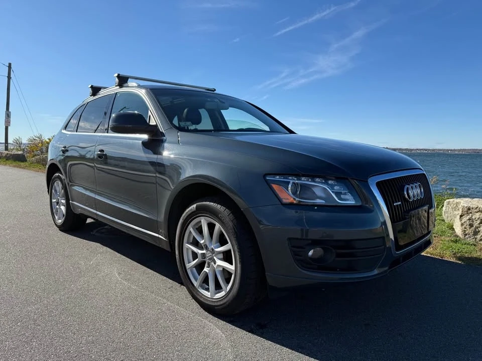 2009 Audi 8R Q5 - Image 6 of 17