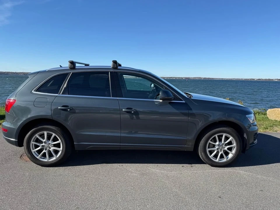 2009 Audi 8R Q5 - Image 3 of 17