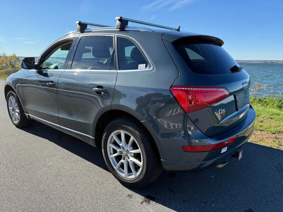 2009 Audi 8R Q5 - Image 5 of 16