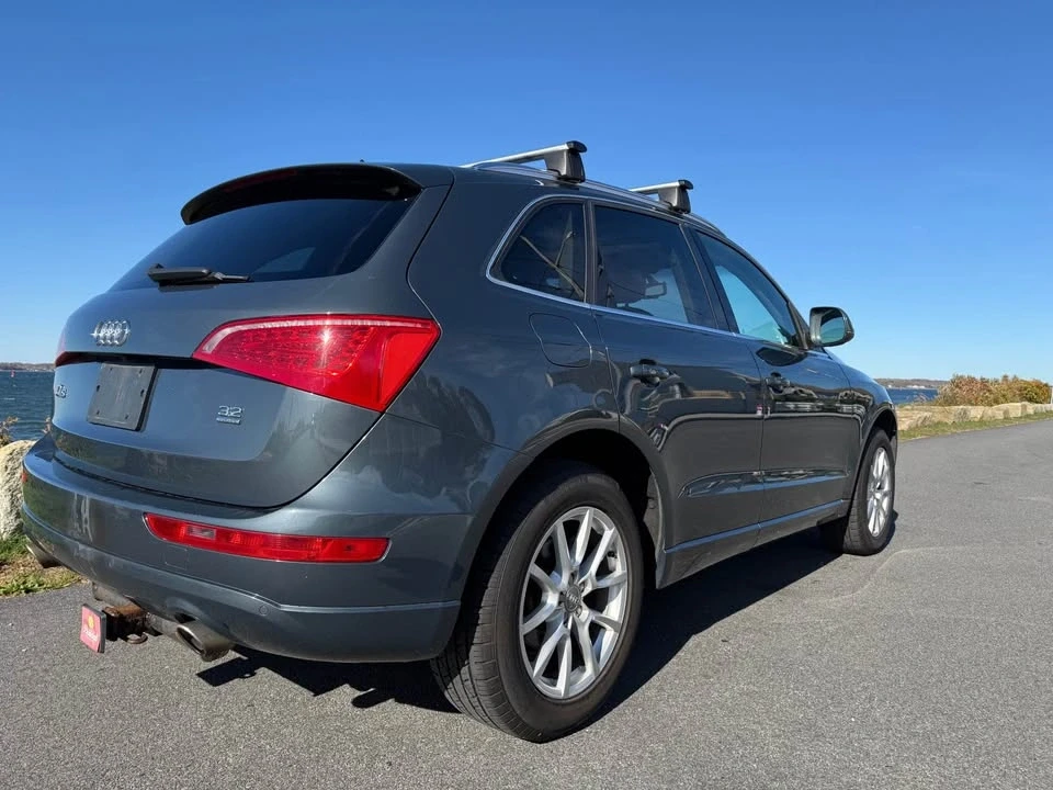 2009 Audi 8R Q5 - Image 4 of 17