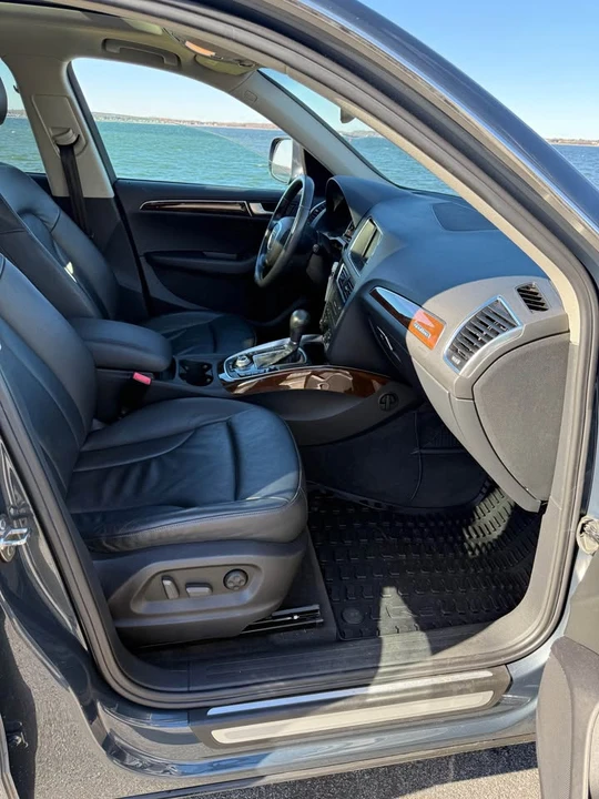 2009 Audi 8R Q5 - Image 14 of 16