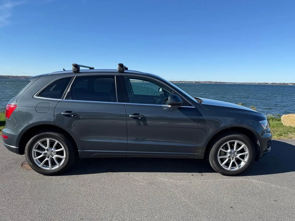 2009 Audi 8R Q5 - Image 6 of 16