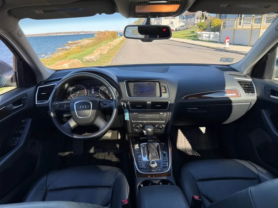 2009 Audi 8R Q5 - Image 15 of 16