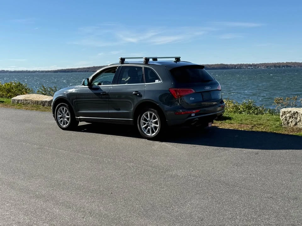 2009 Audi 8R Q5 - Image 3 of 16