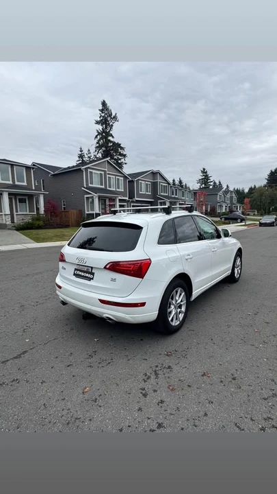 2009 Audi 8R Q5 - Image 6 of 8