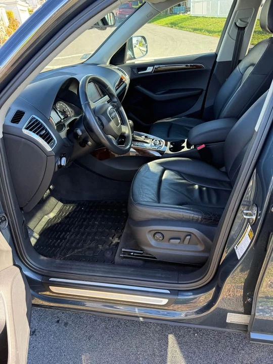 2009 Audi 8R Q5 - Image 13 of 16