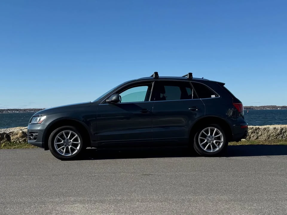 2009 Audi 8R Q5 - Image 2 of 16