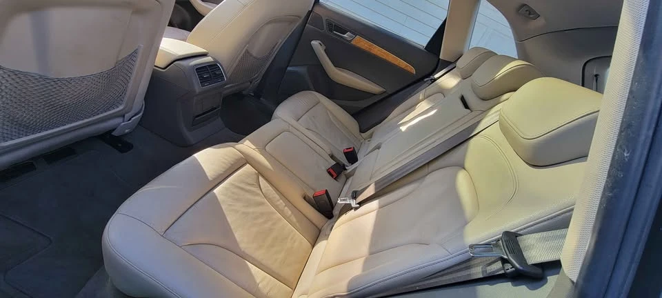 2009 Audi 8R Q5 - Image 9 of 12