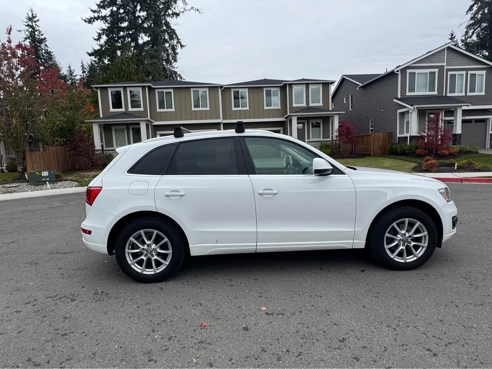 2009 Audi 8R Q5 - Image 7 of 8