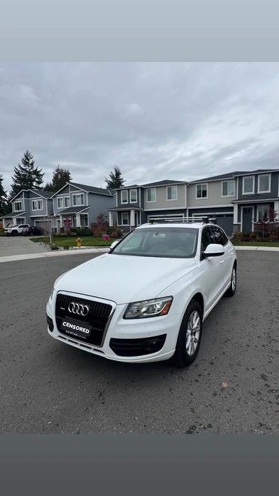 2009 Audi 8R Q5 - Image 2 of 8