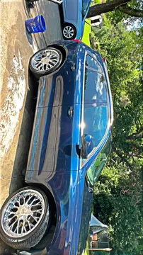 2009 Audi Q5 3.2 Quattro Premium