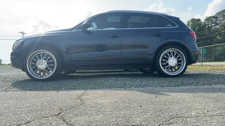 2009 Audi 8R Q5 - Image 2 of 2