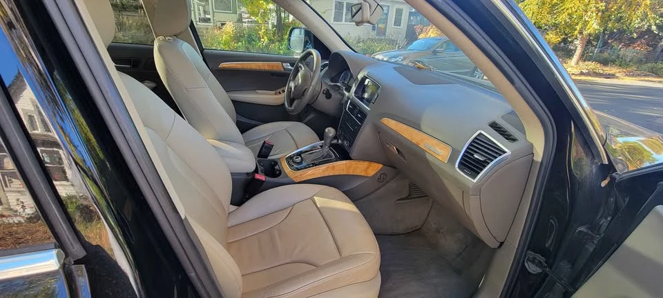 2009 Audi 8R Q5 - Image 3 of 12