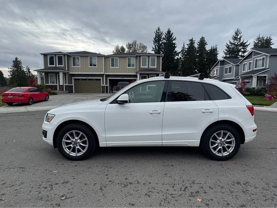 2009 Audi 8R Q5 - Image 3 of 8