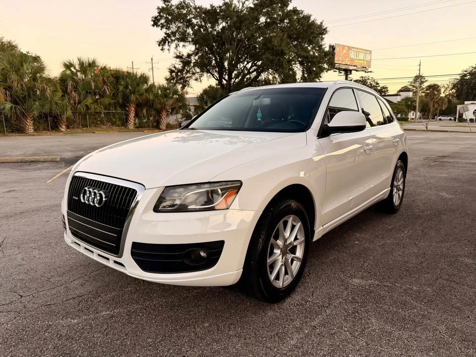 2009 Audi 8R Q5 - Image 2 of 9