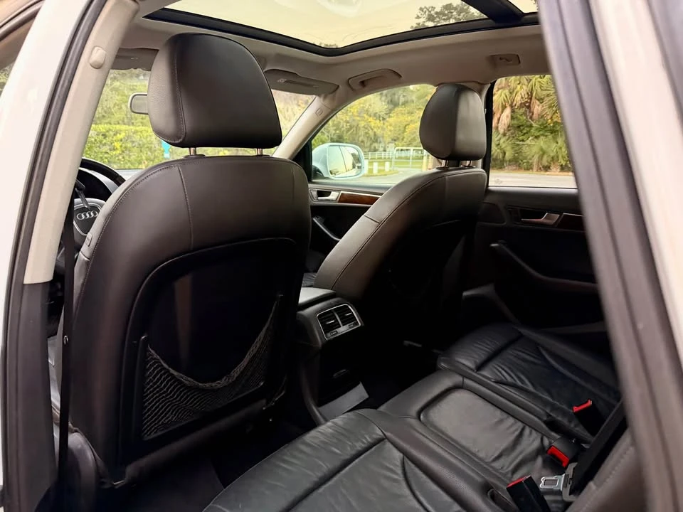 2009 Audi 8R Q5 - Image 7 of 9