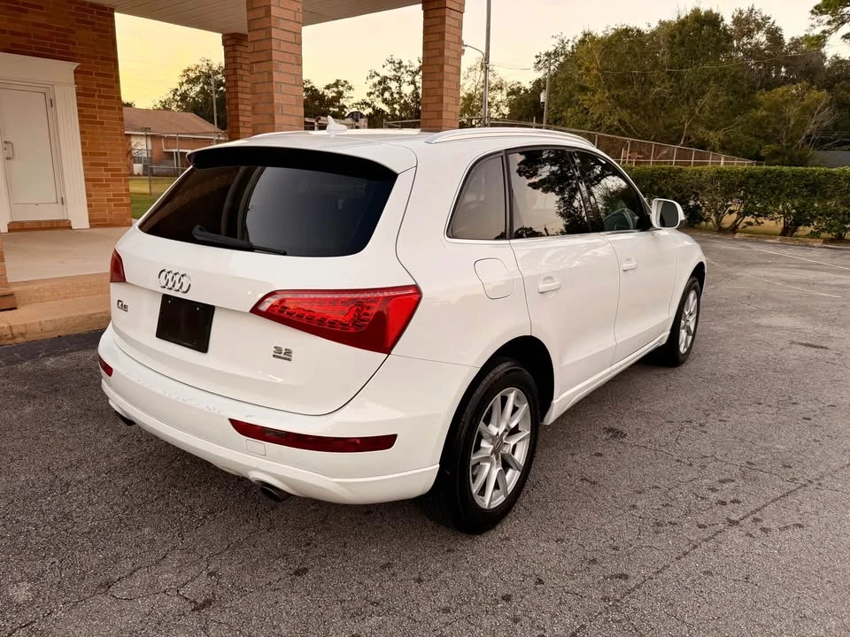 2009 Audi 8R Q5 - Image 3 of 9