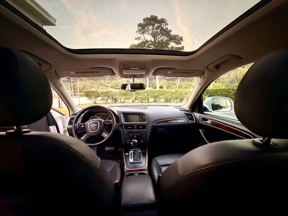 2009 Audi 8R Q5 - Image 9 of 9