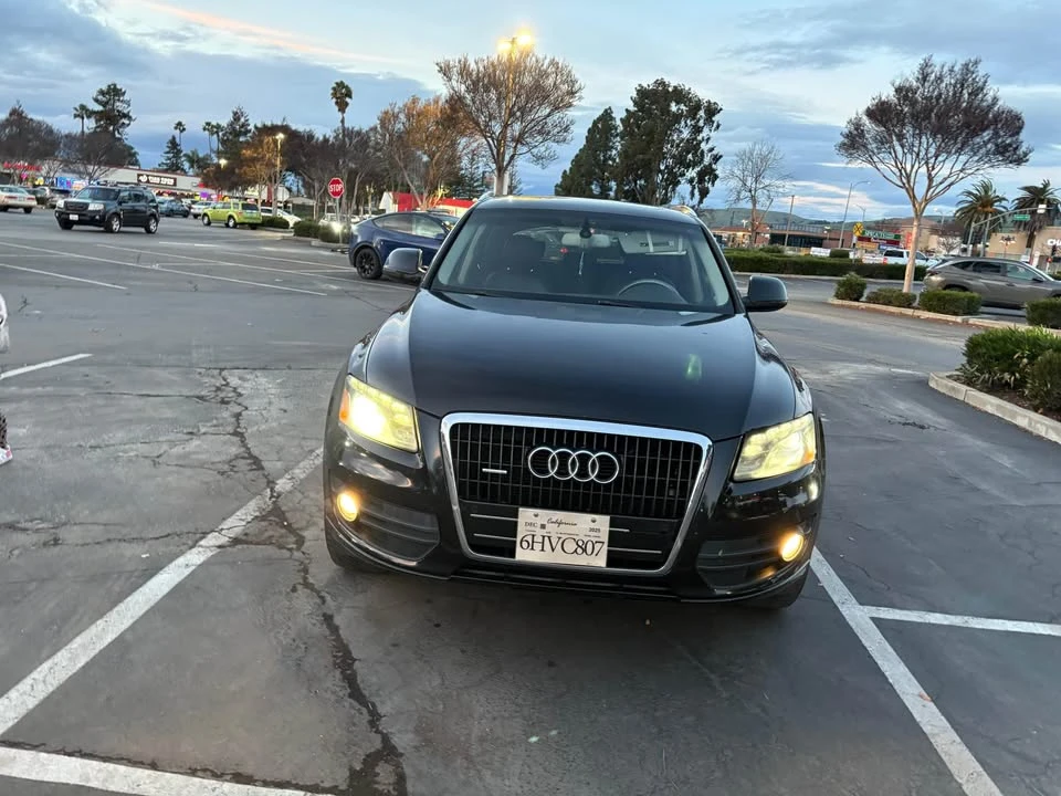 2009 Audi 8R Q5 - Image 4 of 12