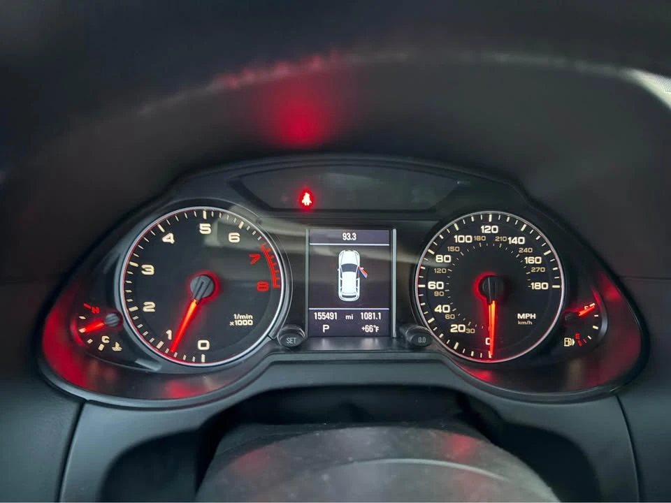 2009 Audi 8R Q5 - Image 11 of 12