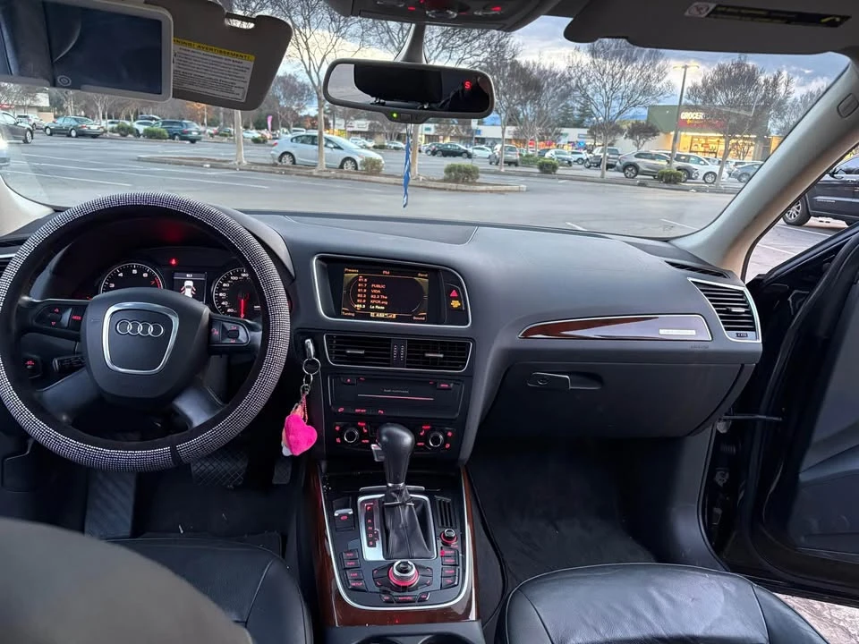 2009 Audi 8R Q5 - Image 3 of 12