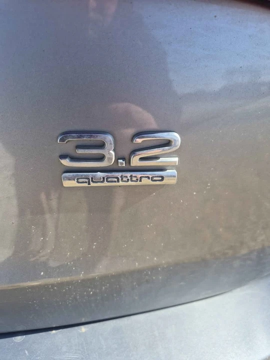 2009 Audi 8R Q5 - Image 3 of 10