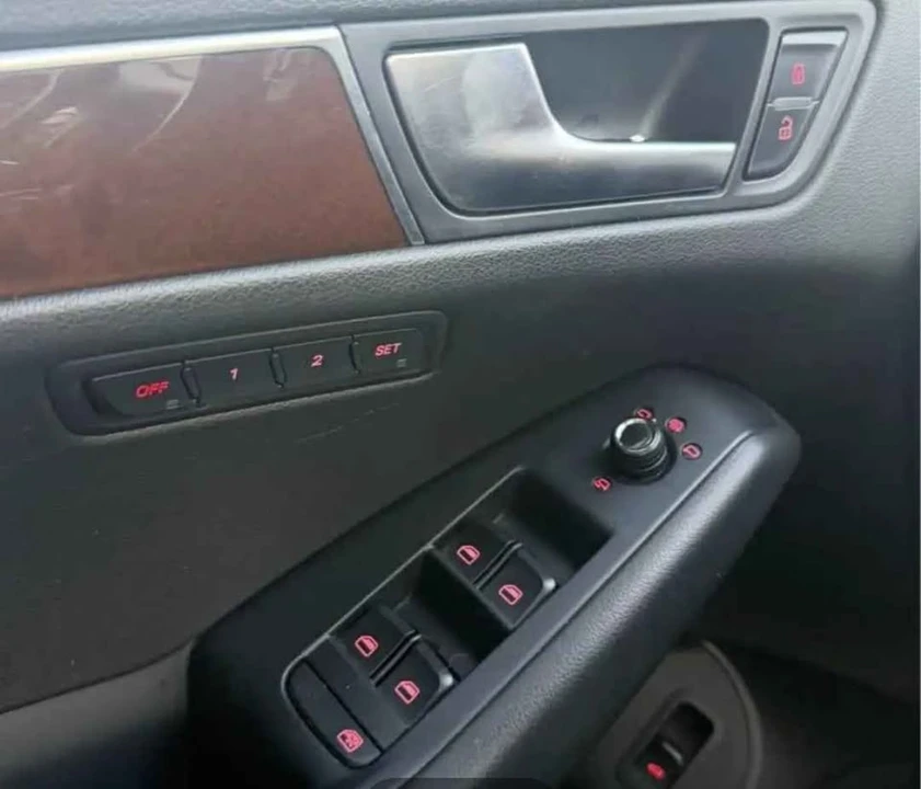 2009 Audi 8R Q5 - Image 10 of 10