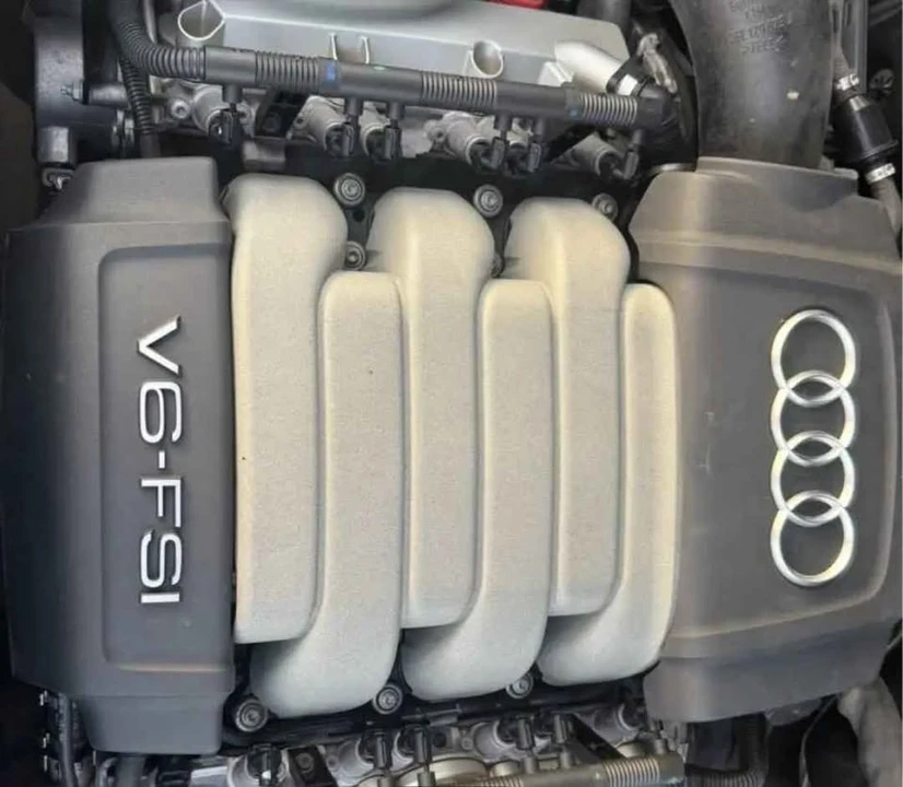 2009 Audi 8R Q5 - Image 5 of 10