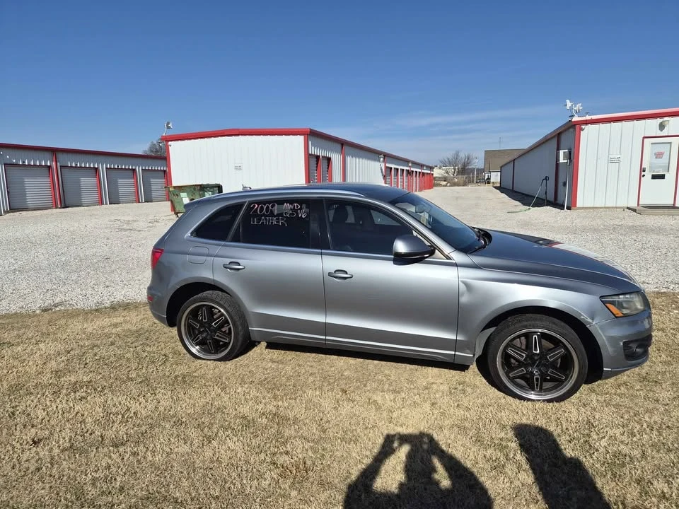 2009 Audi 8R Q5 - Image 4 of 10