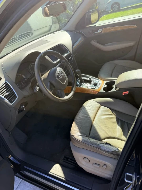 2009 Audi 8R Q5 - Image 7 of 8
