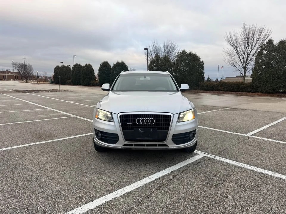 2009 Audi 8R Q5 - Image 2 of 10