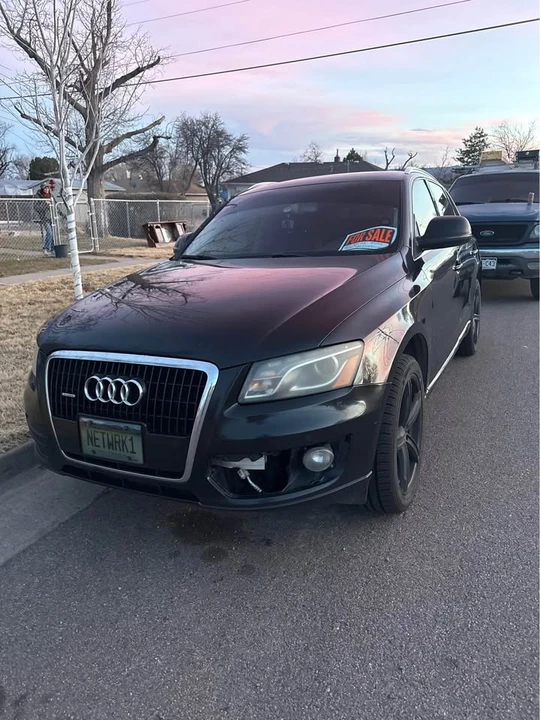 2009 Audi 8R Q5 - Image 2 of 10