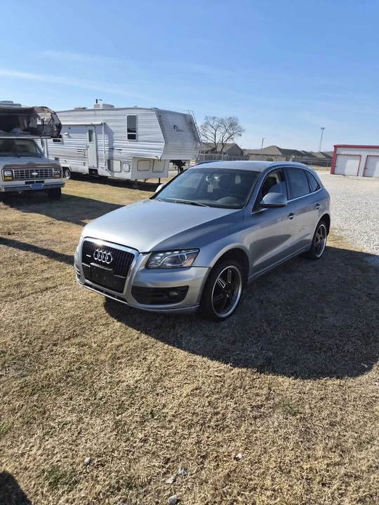 2009 Audi 8R Q5 - Image 2 of 10