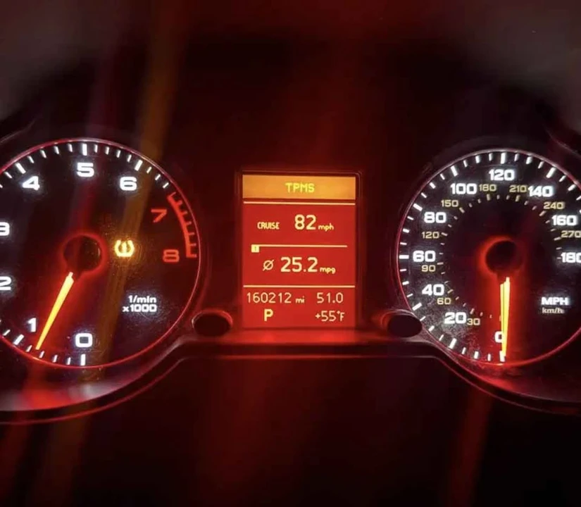 2009 Audi 8R Q5 - Image 9 of 10