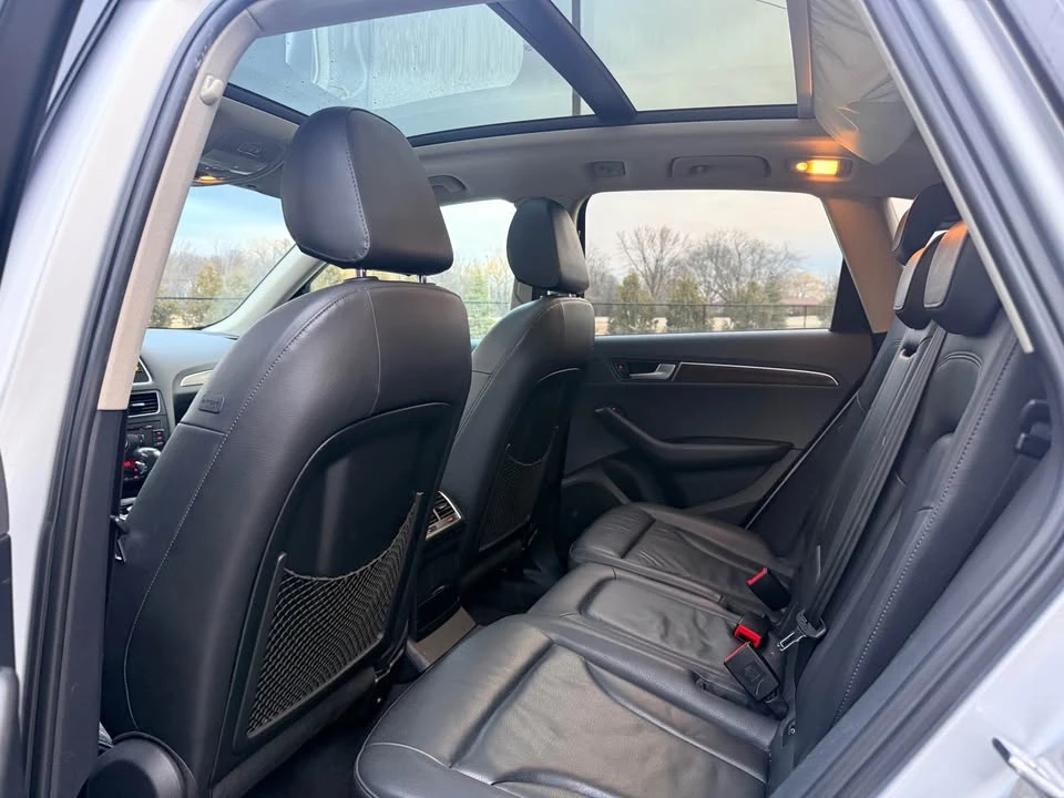 2009 Audi 8R Q5 - Image 10 of 10