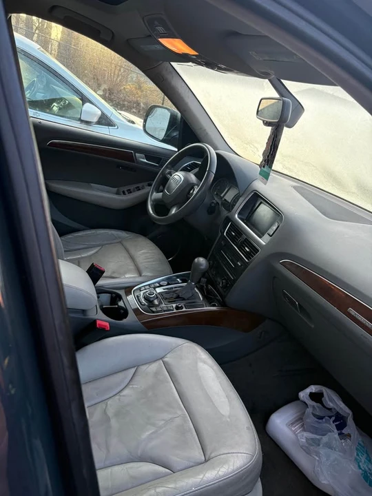 2009 Audi 8R Q5 - Image 8 of 8