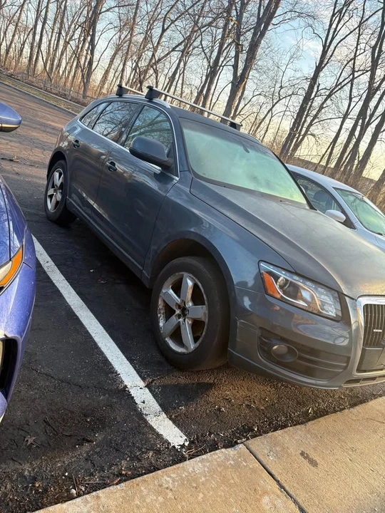 2009 Audi 8R Q5 - Image 2 of 8